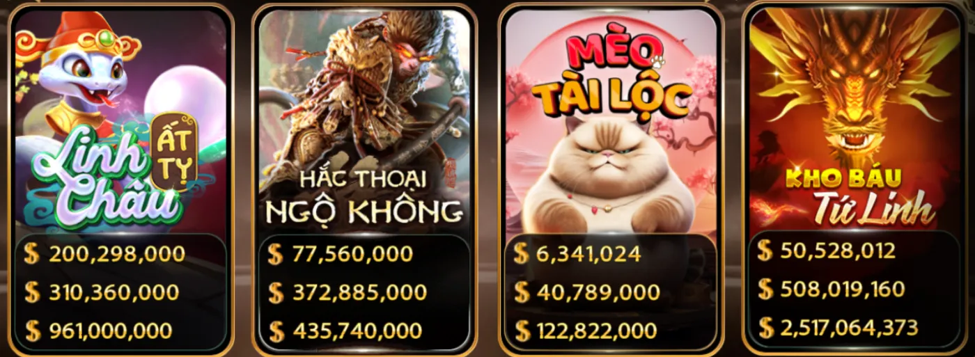 hit club game slot