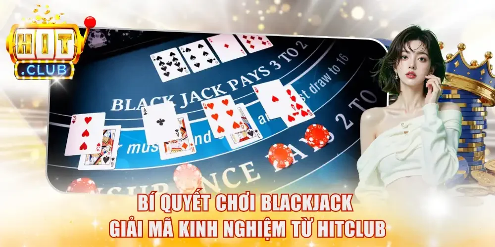 BlackJack