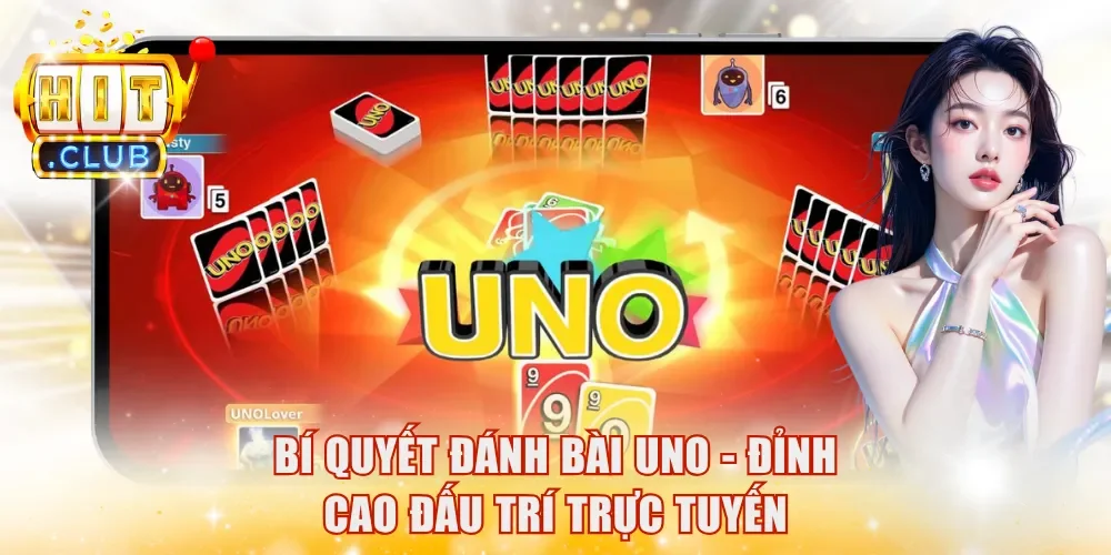 bài Uno