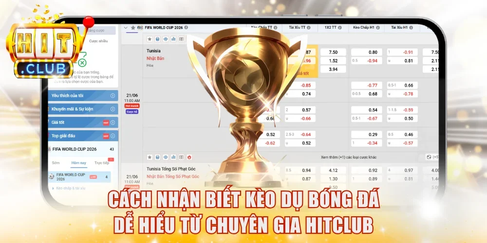 kèo dụ