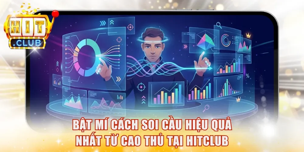 cách soi cầu hiệu quả nhất