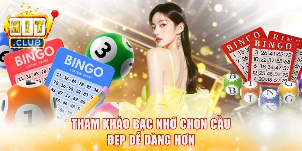 Tham khảo bạc nhớ chọn cầu đẹp dễ dàng hơn